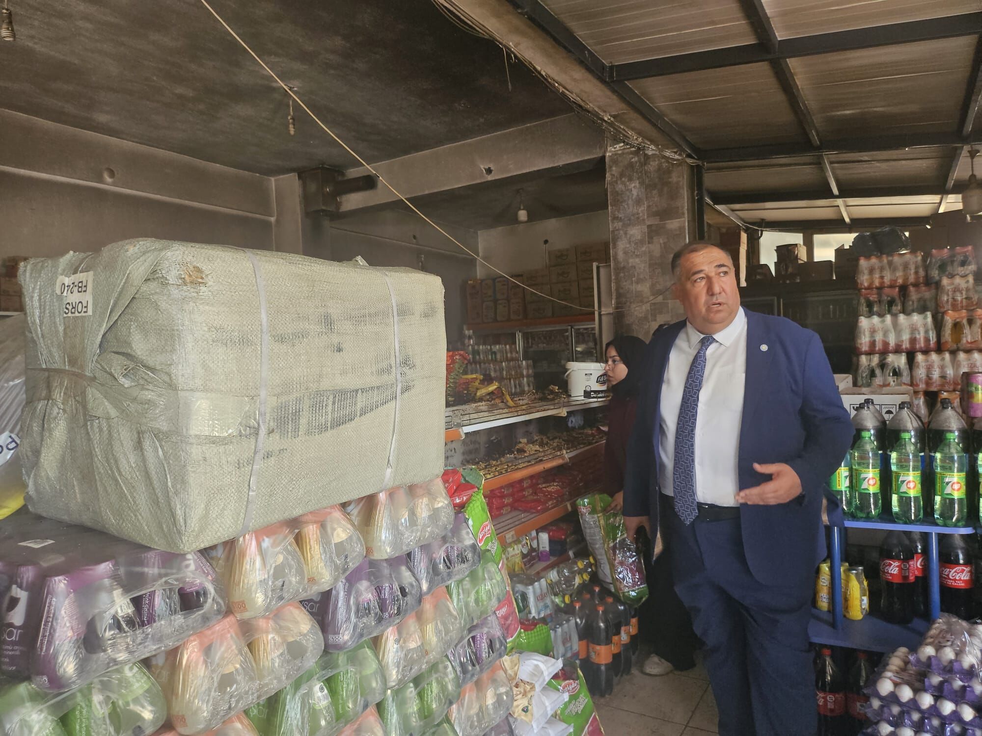 Can Kaybı Olmaması En Büyük Tesellimiz (1)
