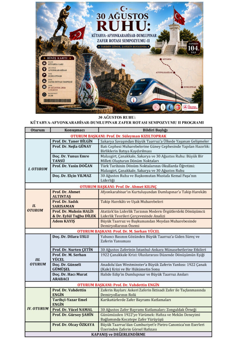 Du Program