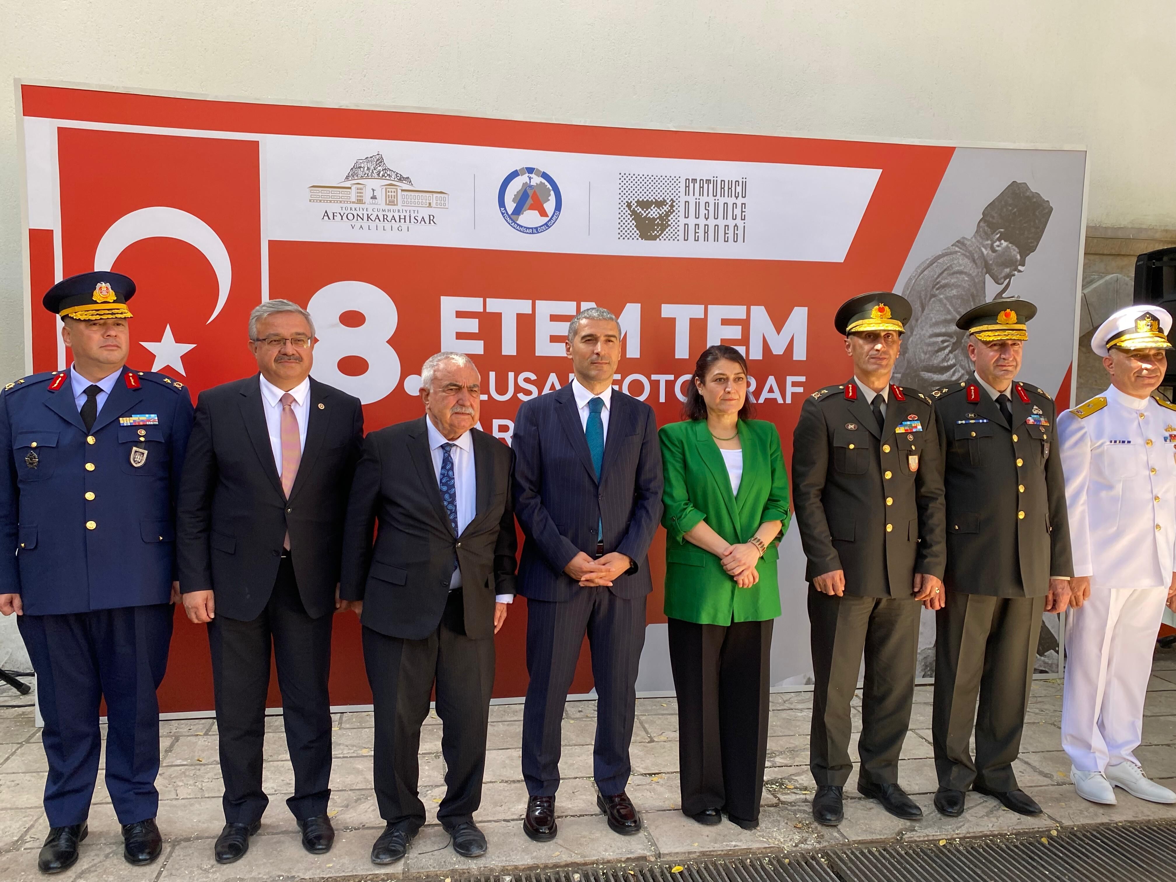 Ethem Tem 8. Fotoğraf Yarışmasında Ödüller Sahiplerini Buldu (3)
