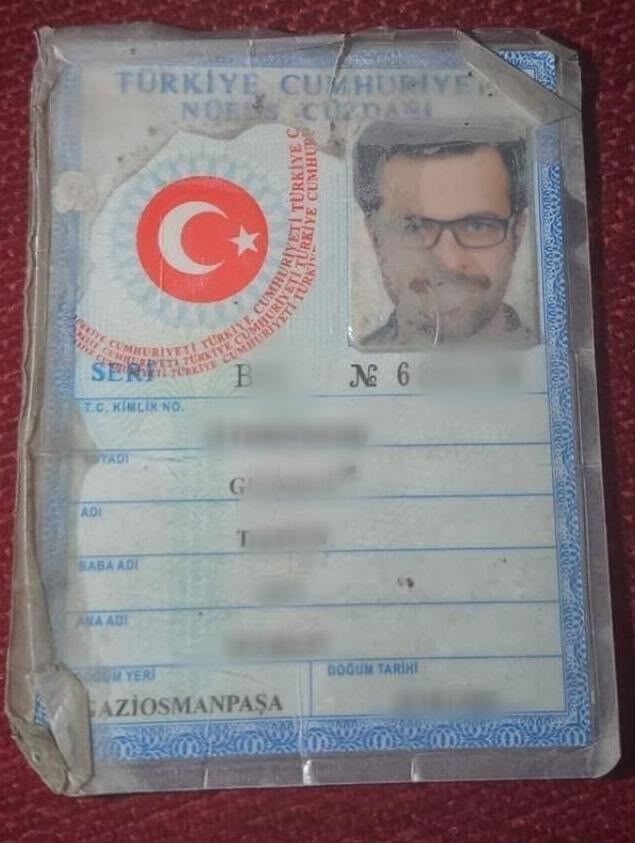 Fetö’cü Hain Yüzbaşı Nasıl Yakalandı (6)