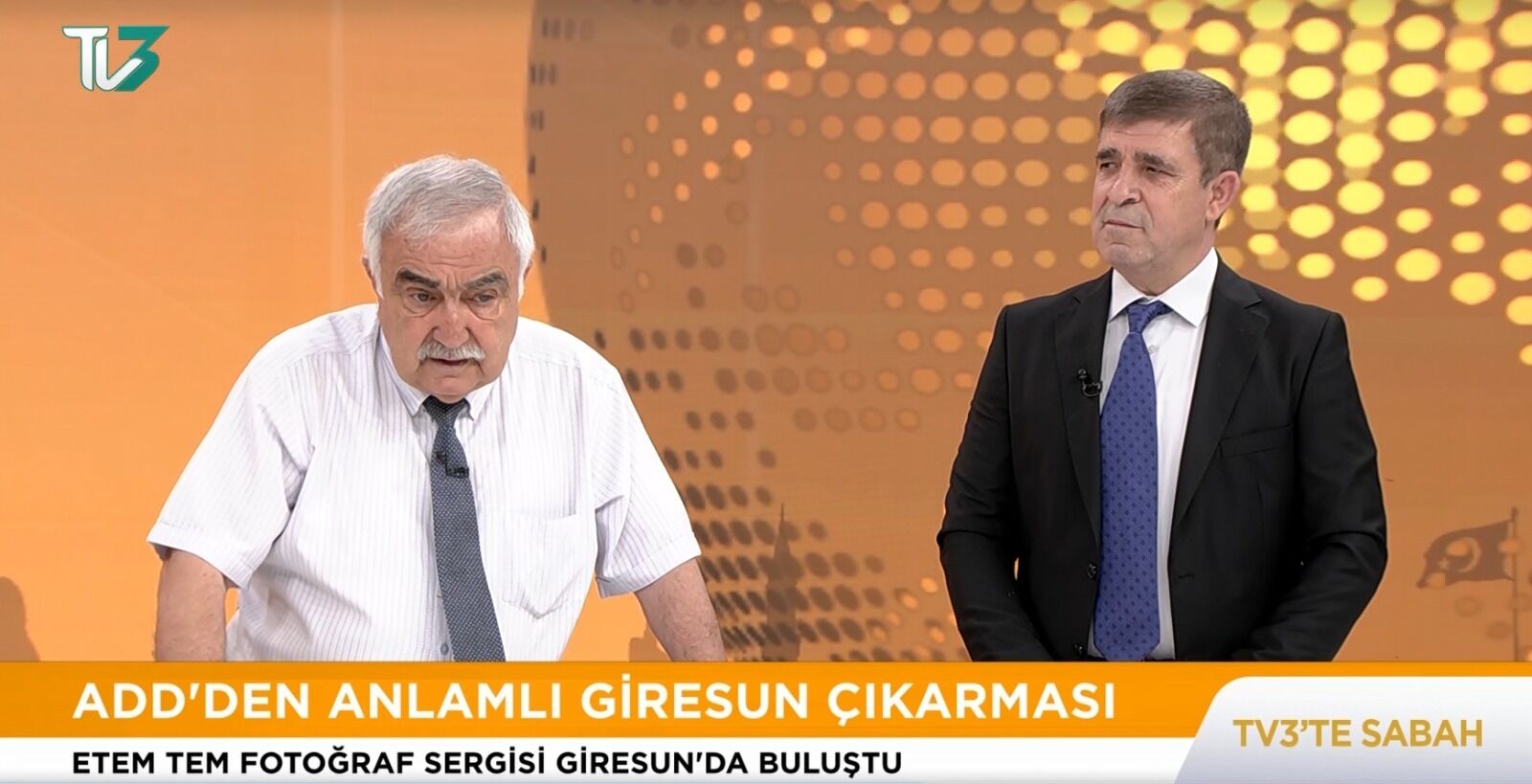 Giresun’dan Afyon’a Uzanan Gönül Köprüsü (3)