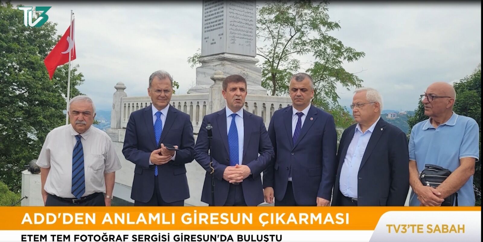Giresun’dan Afyon’a Uzanan Gönül Köprüsü (4)