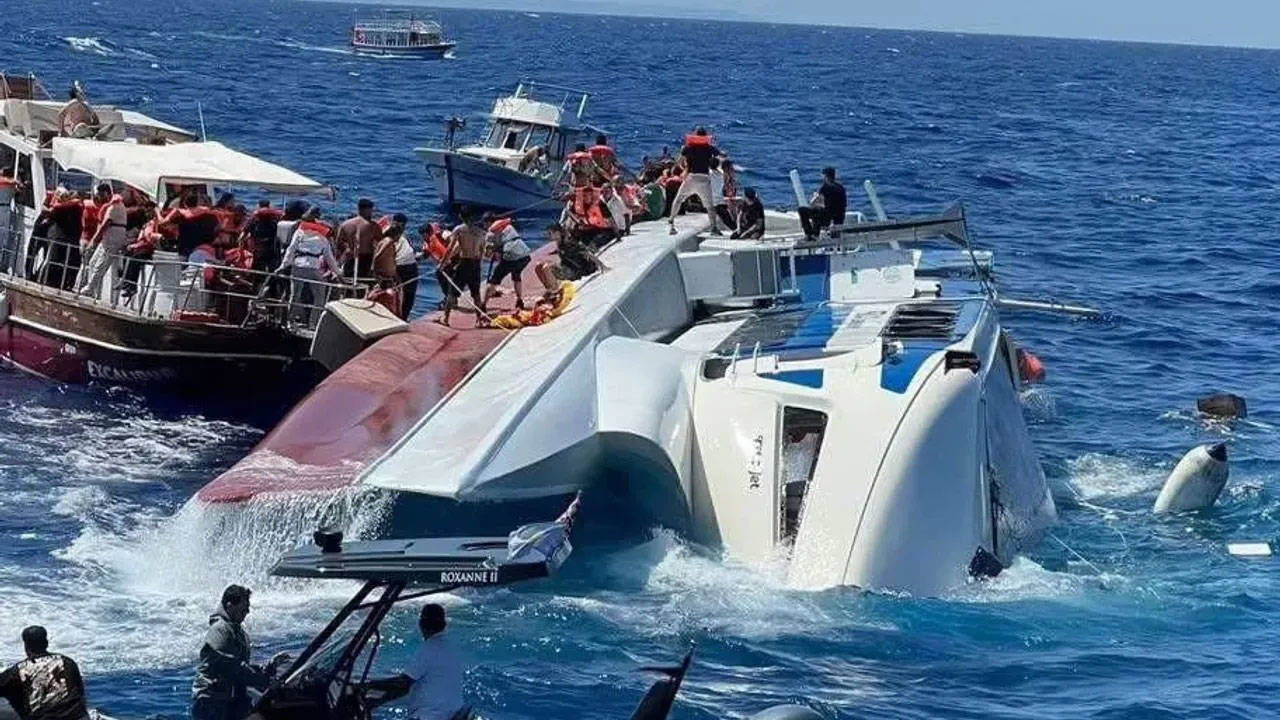 Gemi faciasında ölen ve kayıp olanların kimlikleri açıklandı