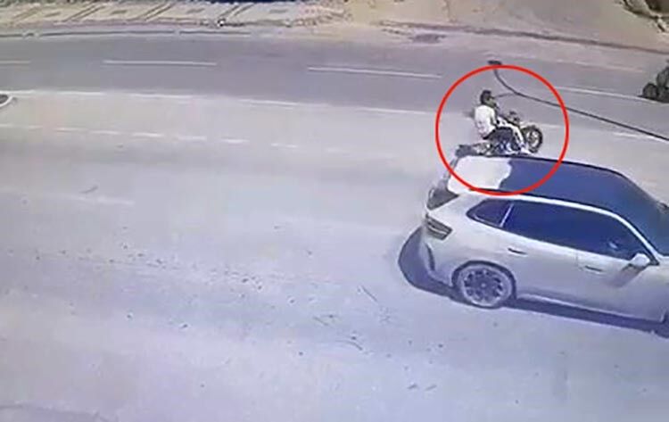 Hatalı Dönüş Can Aldı (1)