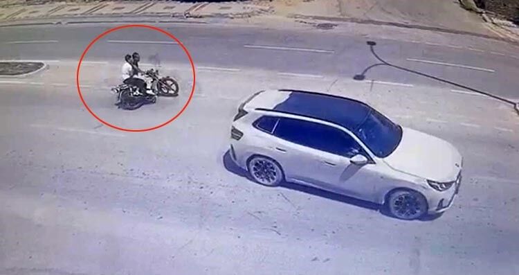 Hatalı Dönüş Can Aldı (2)
