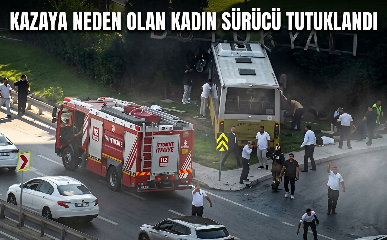 K A D I N S U R U C U