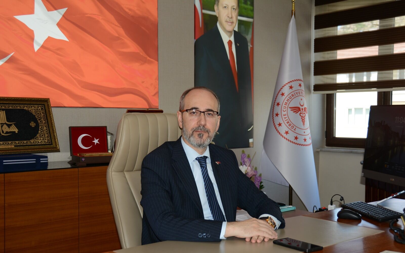 Karaağaç Aile Sağlığı Merkezi Hizmete Başlıyor (1)