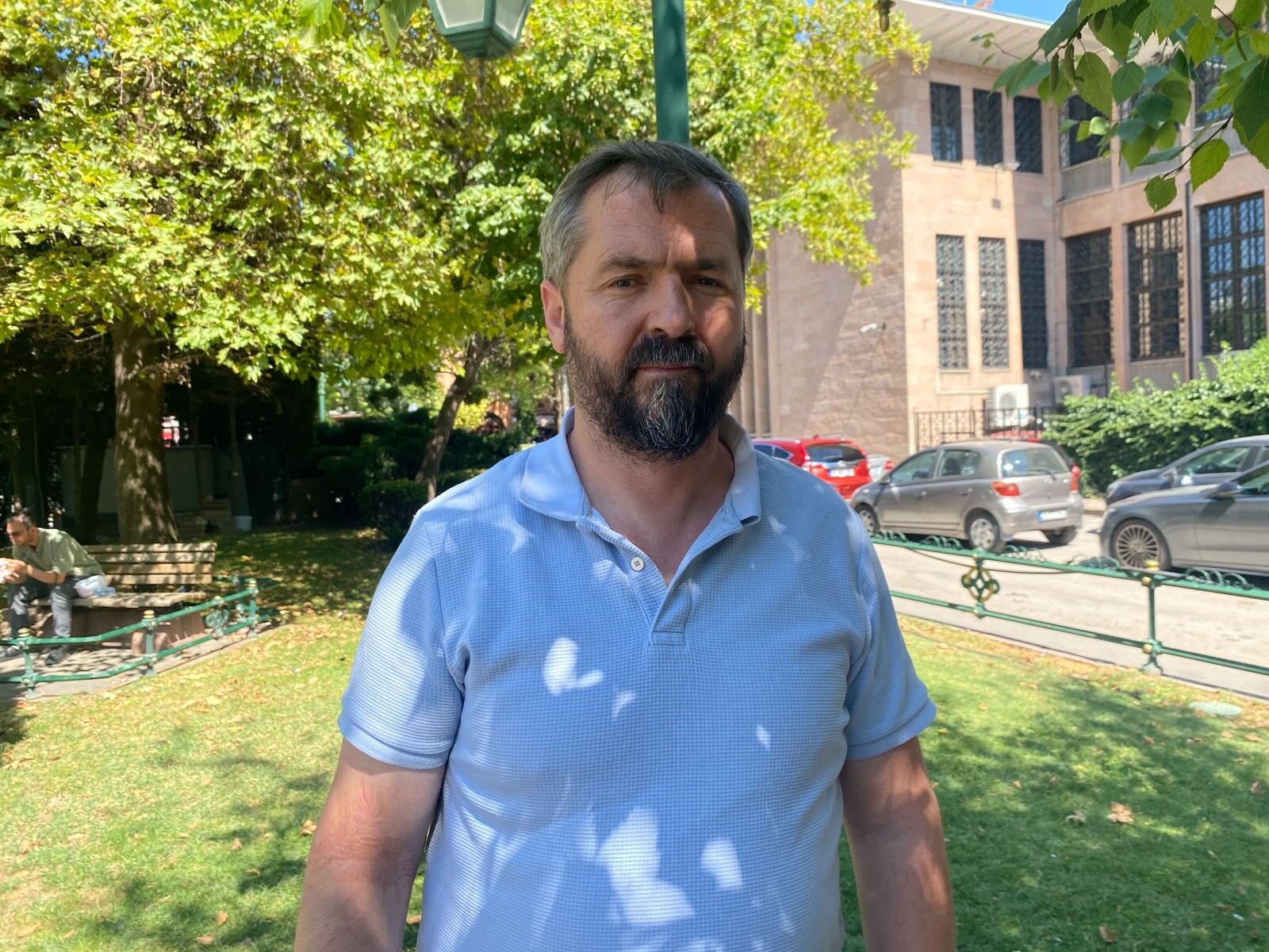 Kayıp Kızın İzine Afyon’da Rastlandı (1)