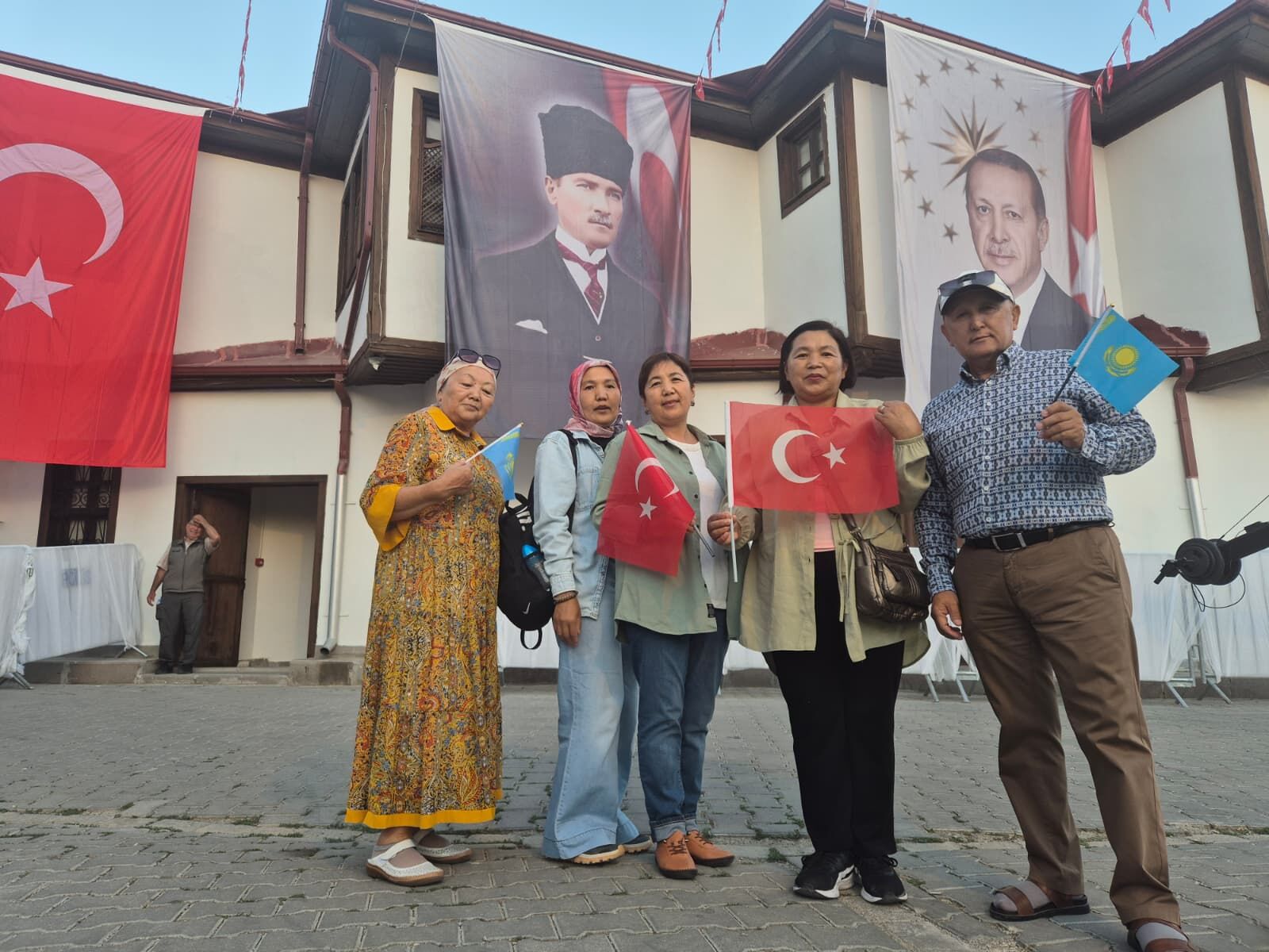 Kazakistan Afyon (2)