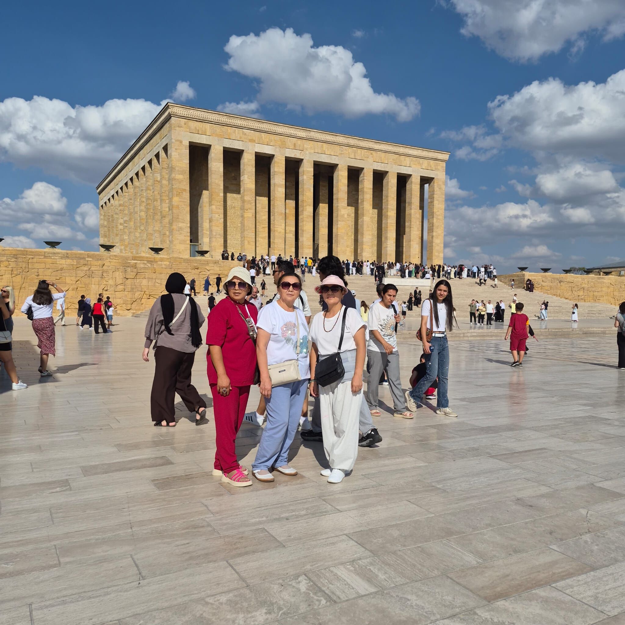 Kazakistan Afyon