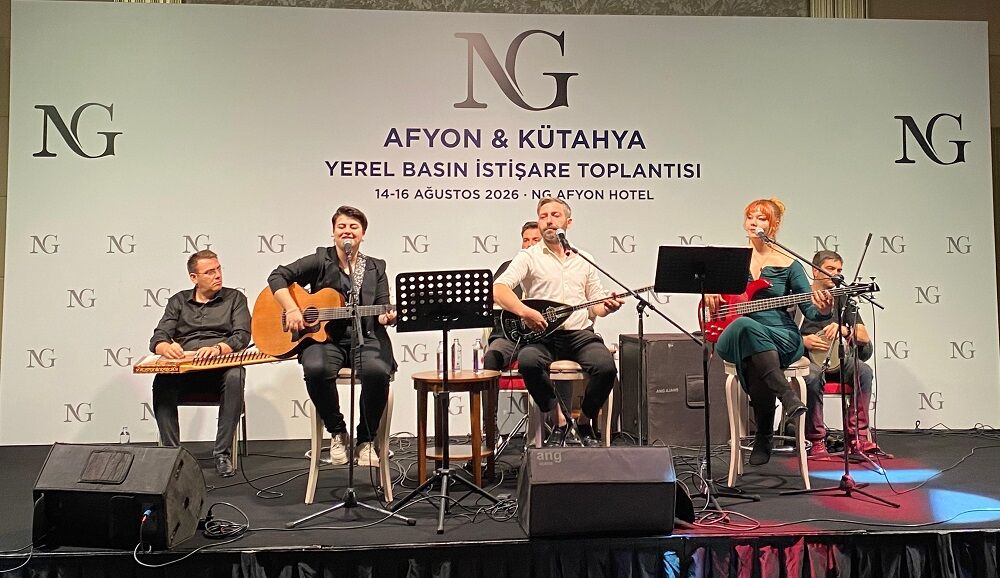 Kutahya Afyon Basini