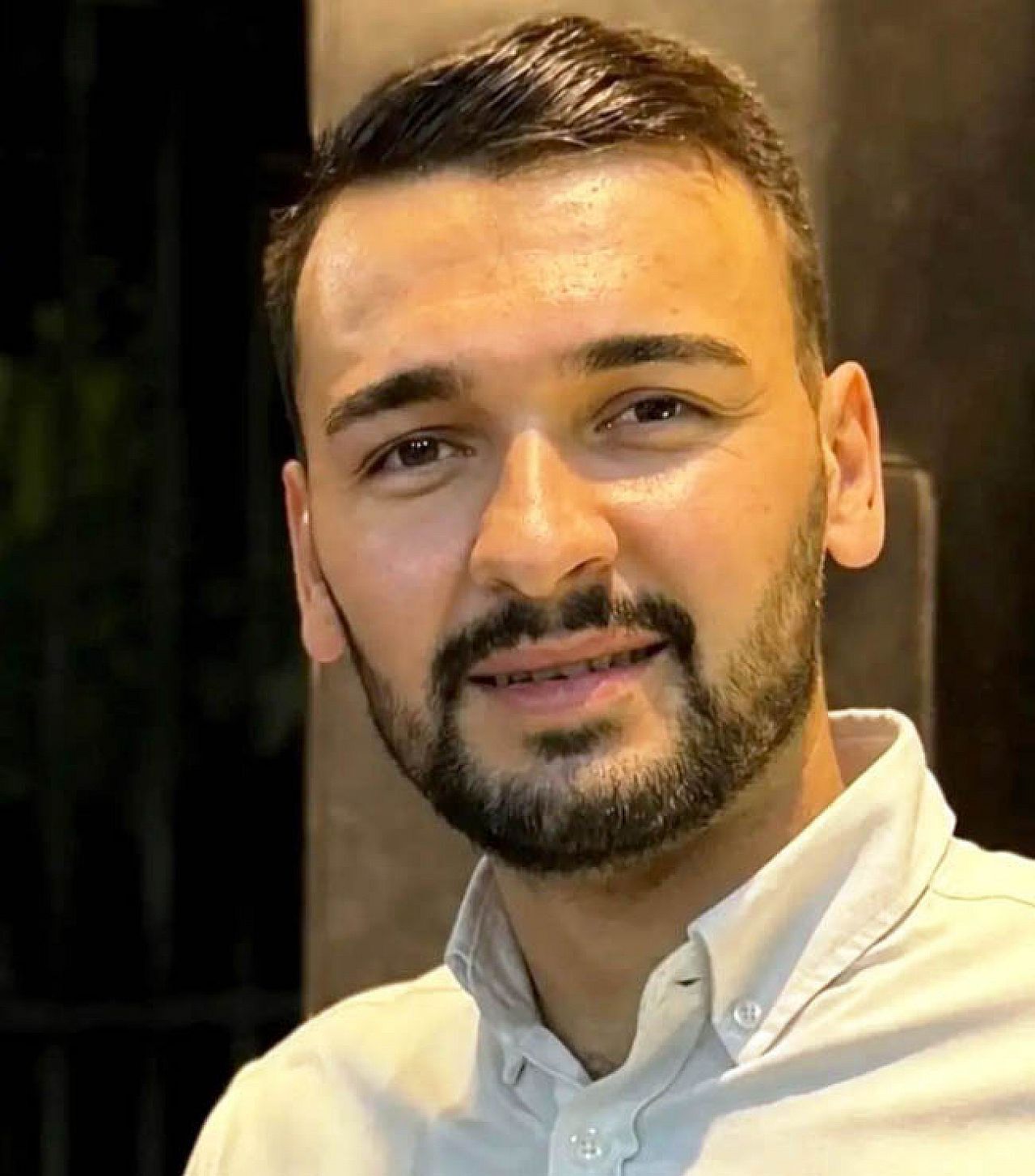 Kutahya Kayip Genc