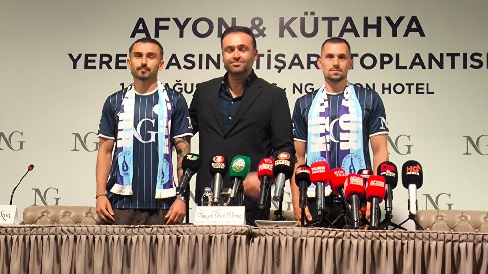 Kutahyaspor 1