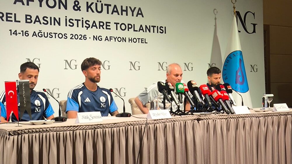 Kutahyaspor 3