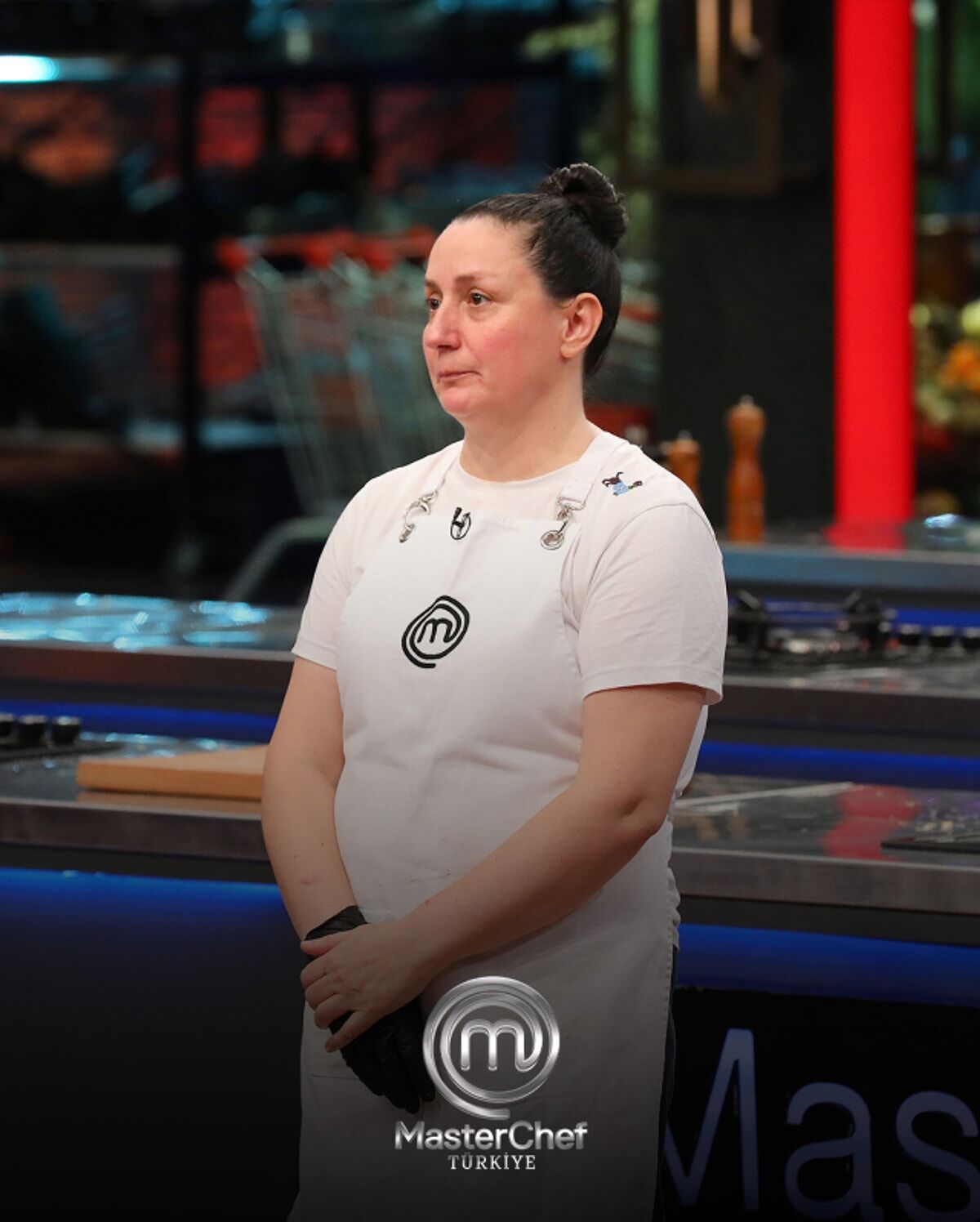Masterchef'e Veda Etti, Yaşadıkları Herkesi Ağlattı! (1)-1