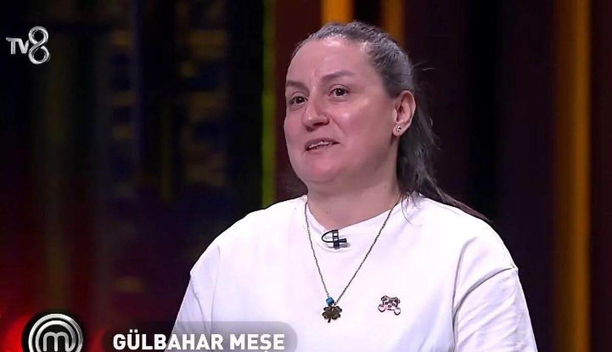 Masterchef'e Veda Etti, Yaşadıkları Herkesi Ağlattı! (2)-1