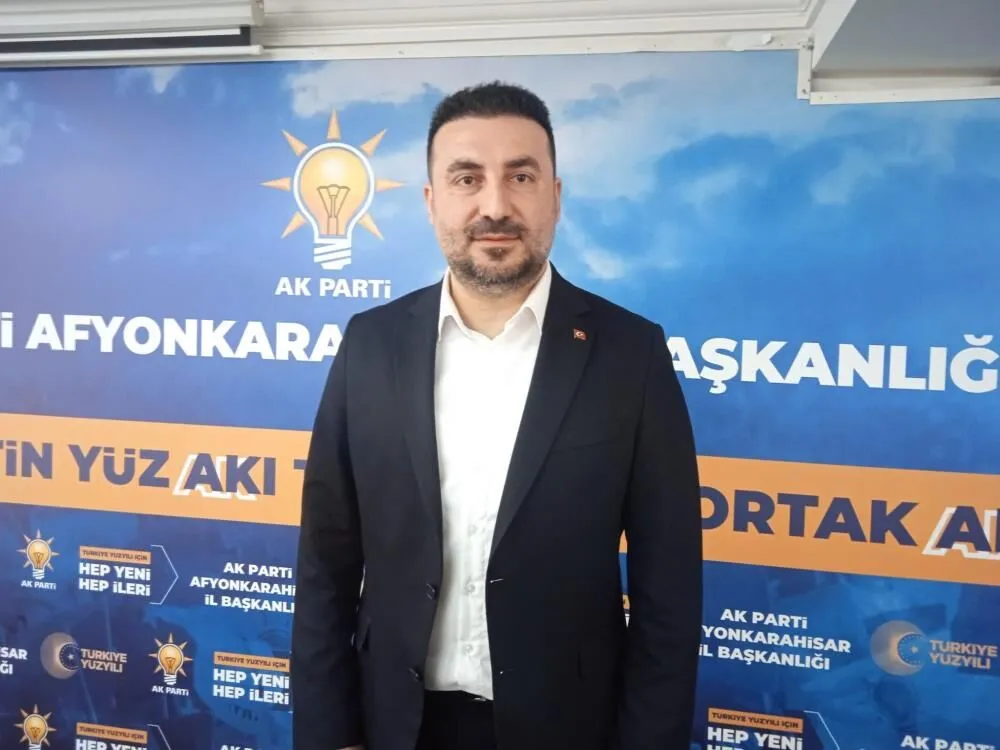 Ozgur Kavak Afyon