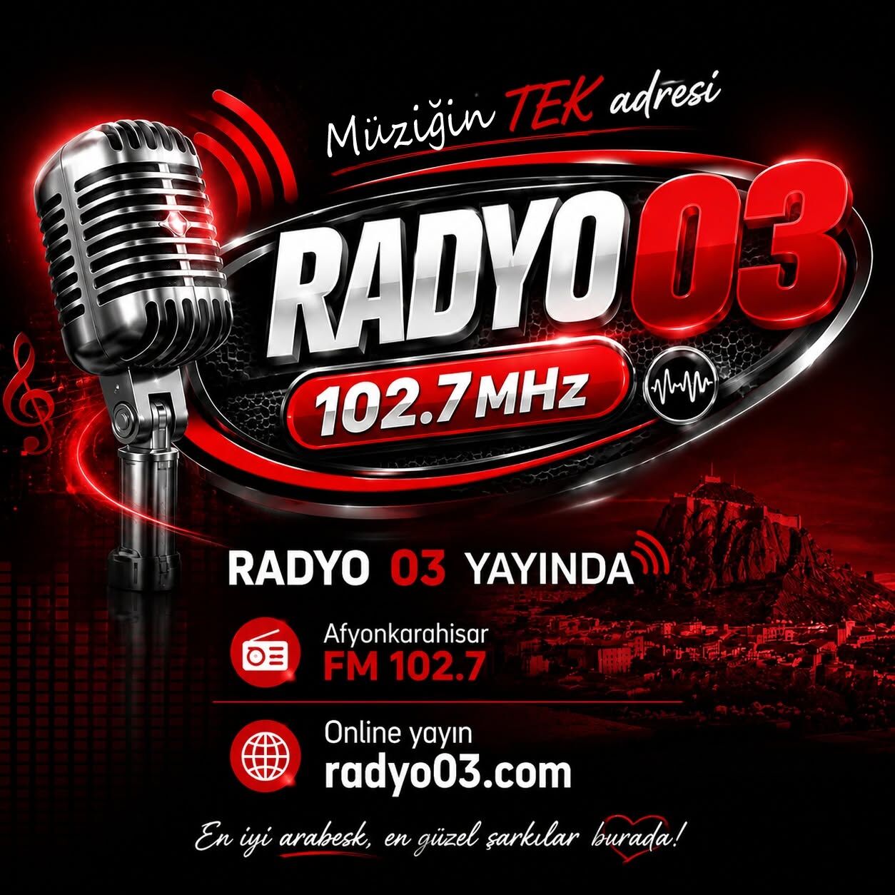 Radyo 03 Haber