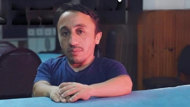 Ridvan Celik Fenomen