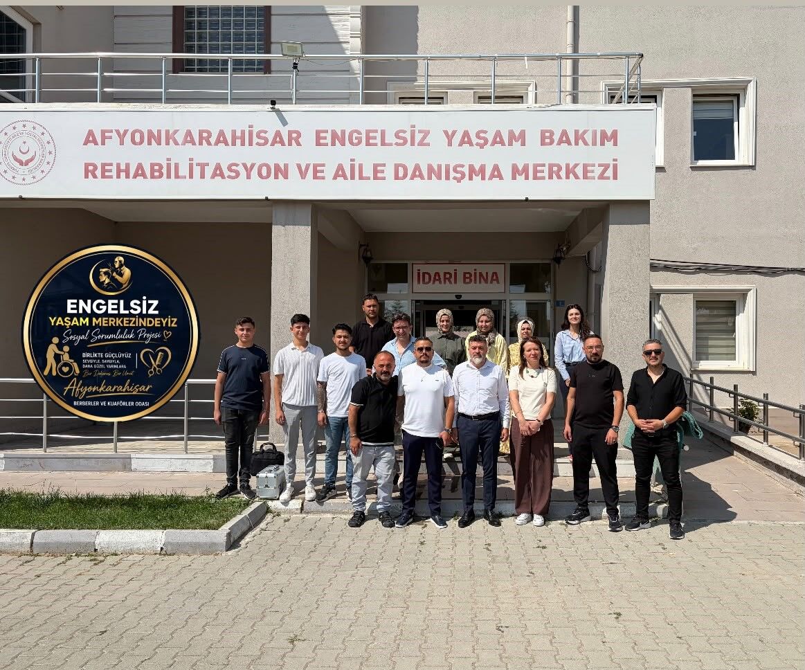 Saç