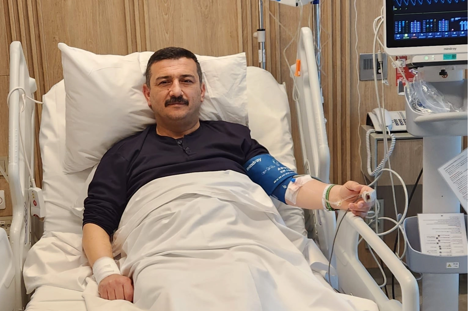 Selcuk Turkoglu