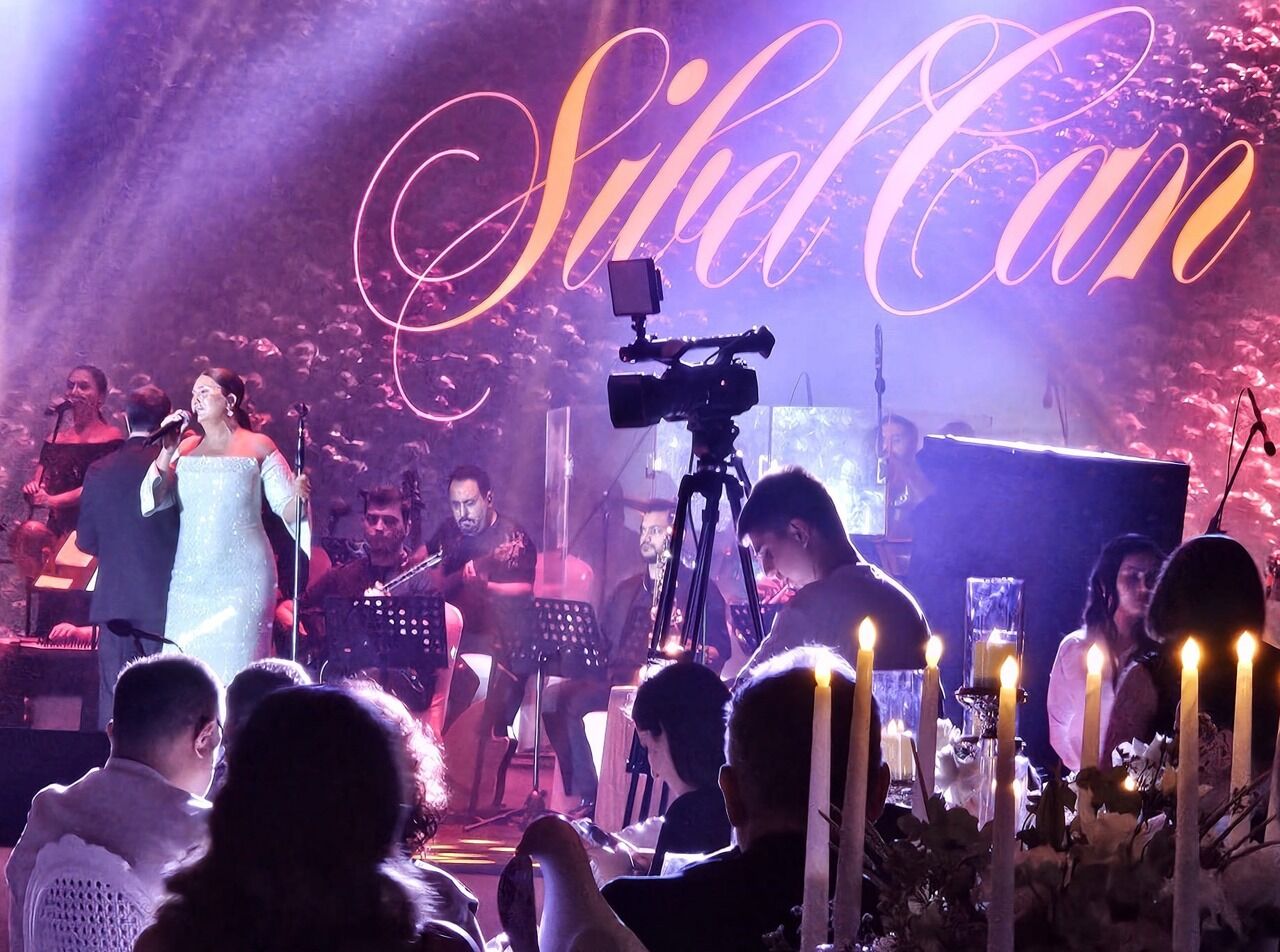 Sibel Can Afyon
