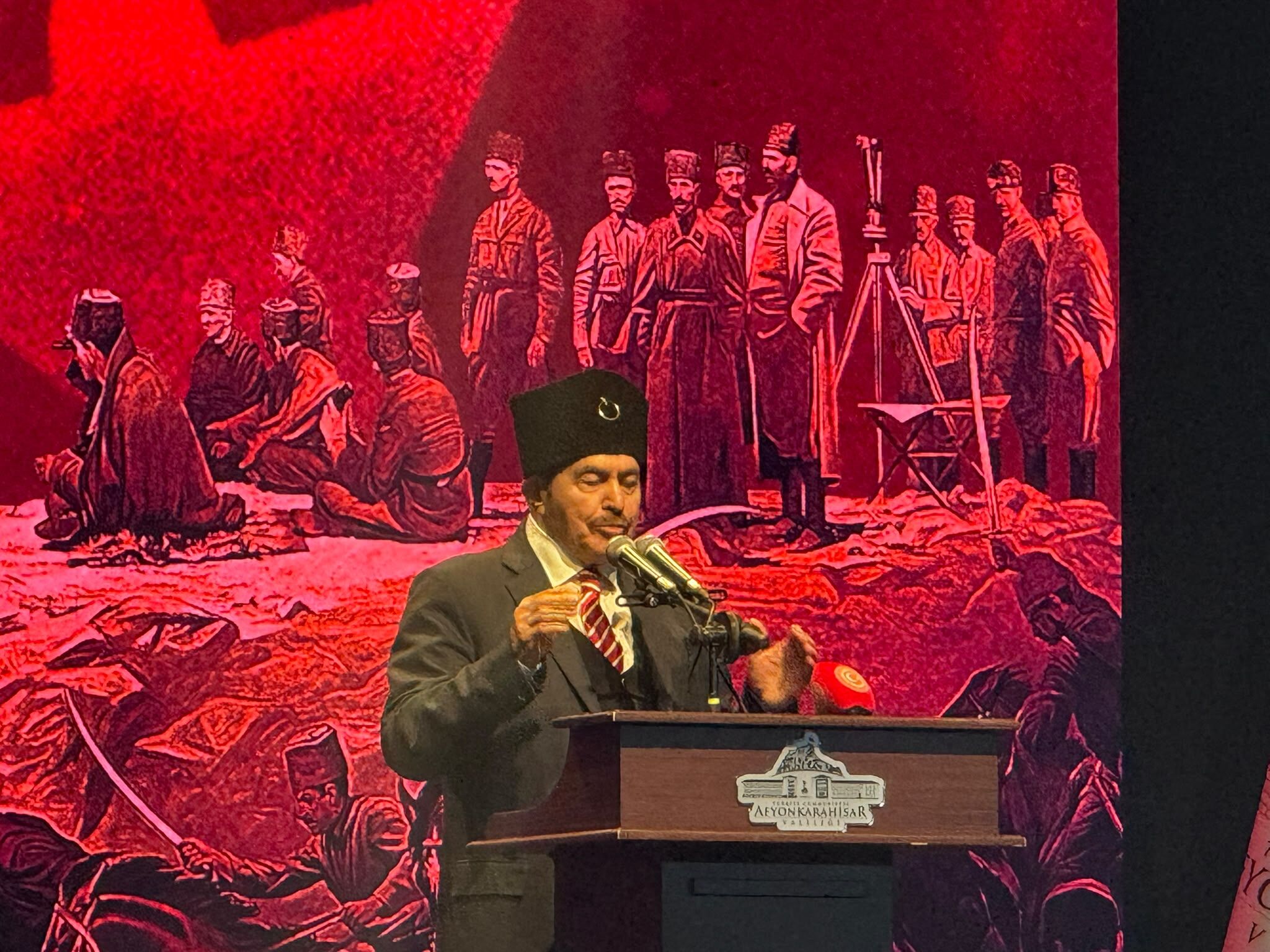 Suhut Zafer 2