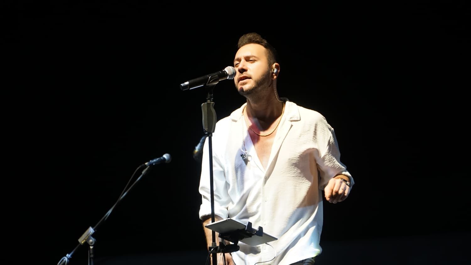 Şuhut’ta Zafer Haftası Coşkusu Rota Band Ile Devam Ediyor (3)
