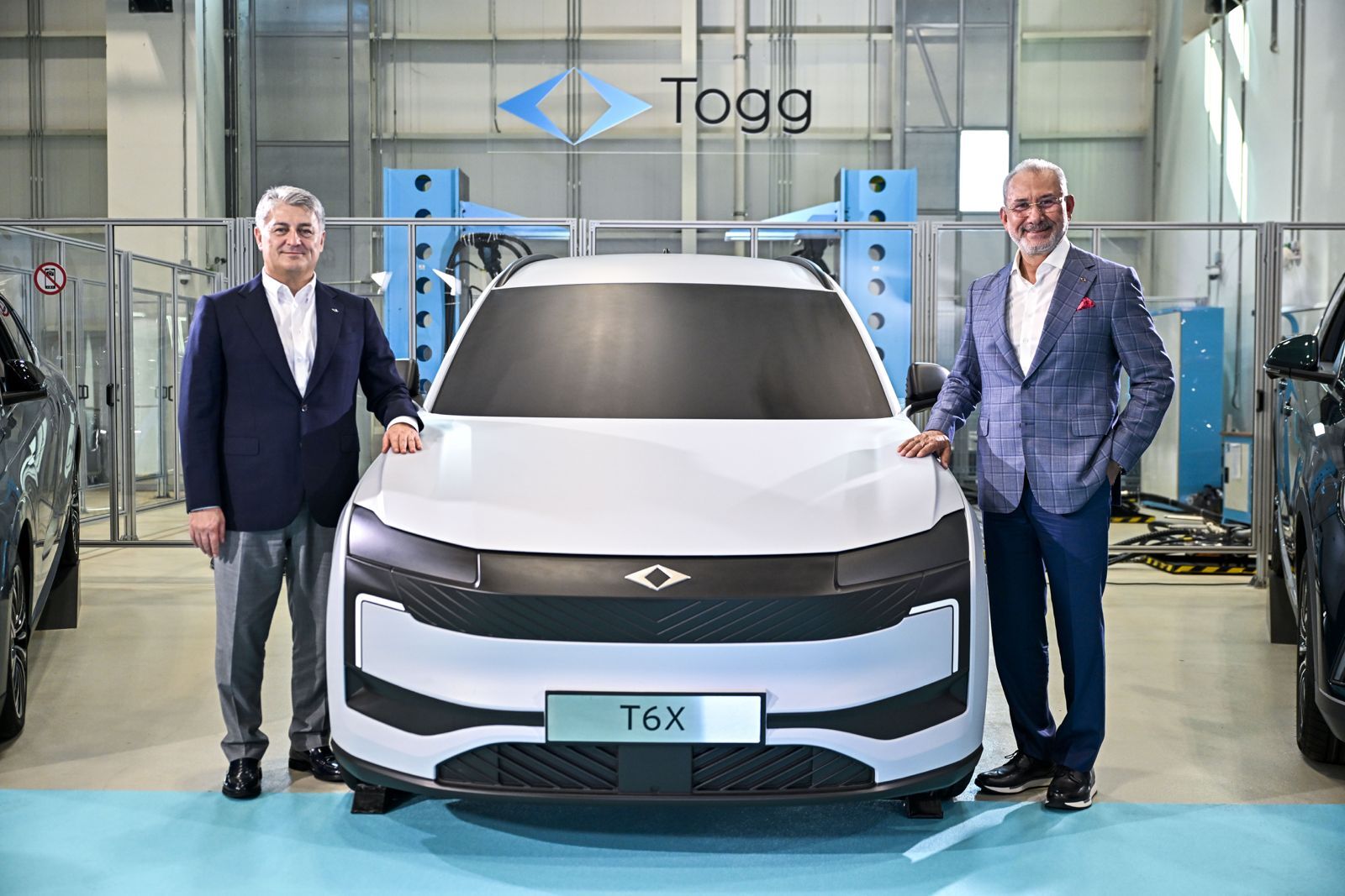Togg T10F Fiyati