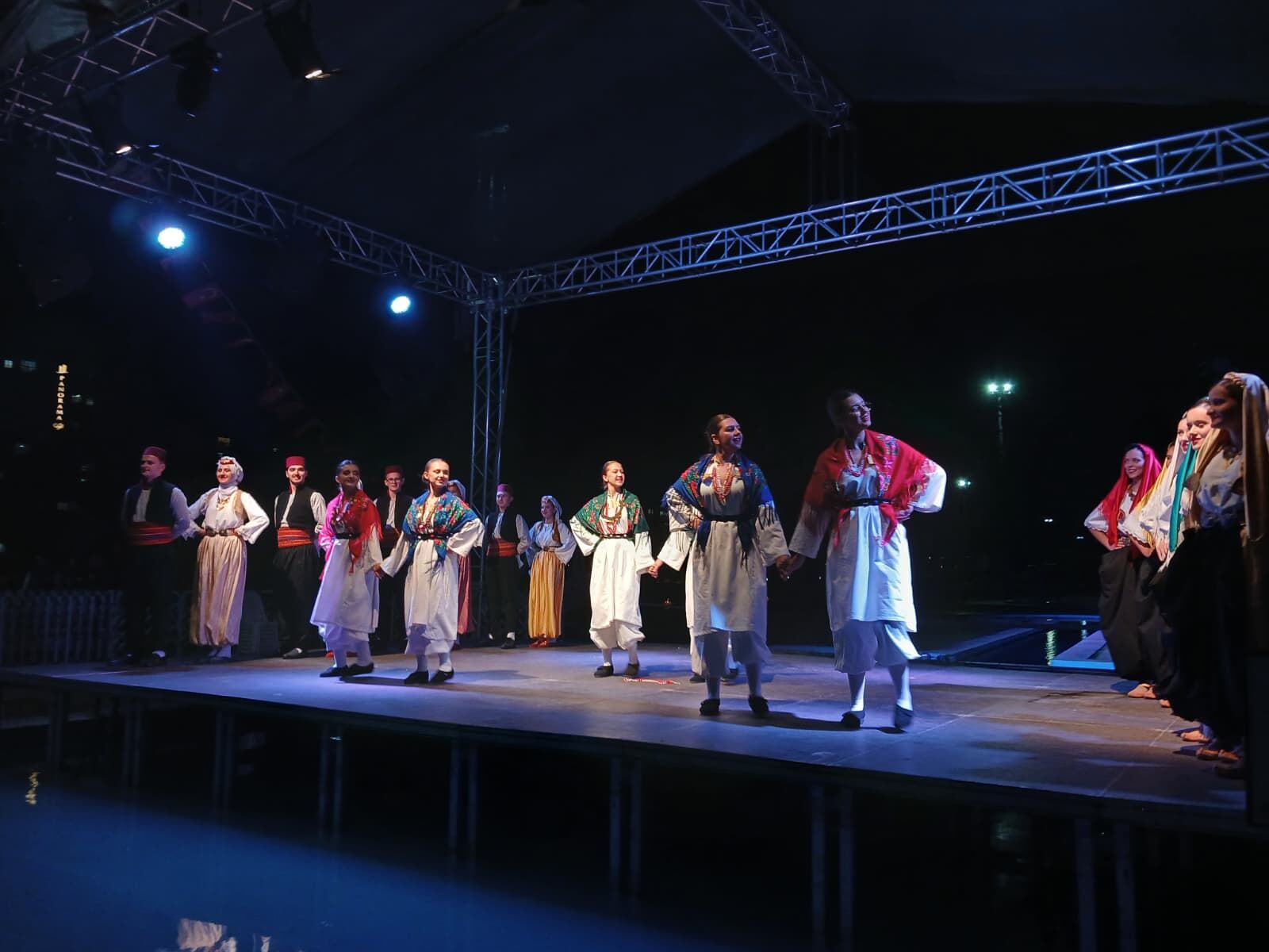 Uluslararası Zafer Halk Oyunları Festivali (4)