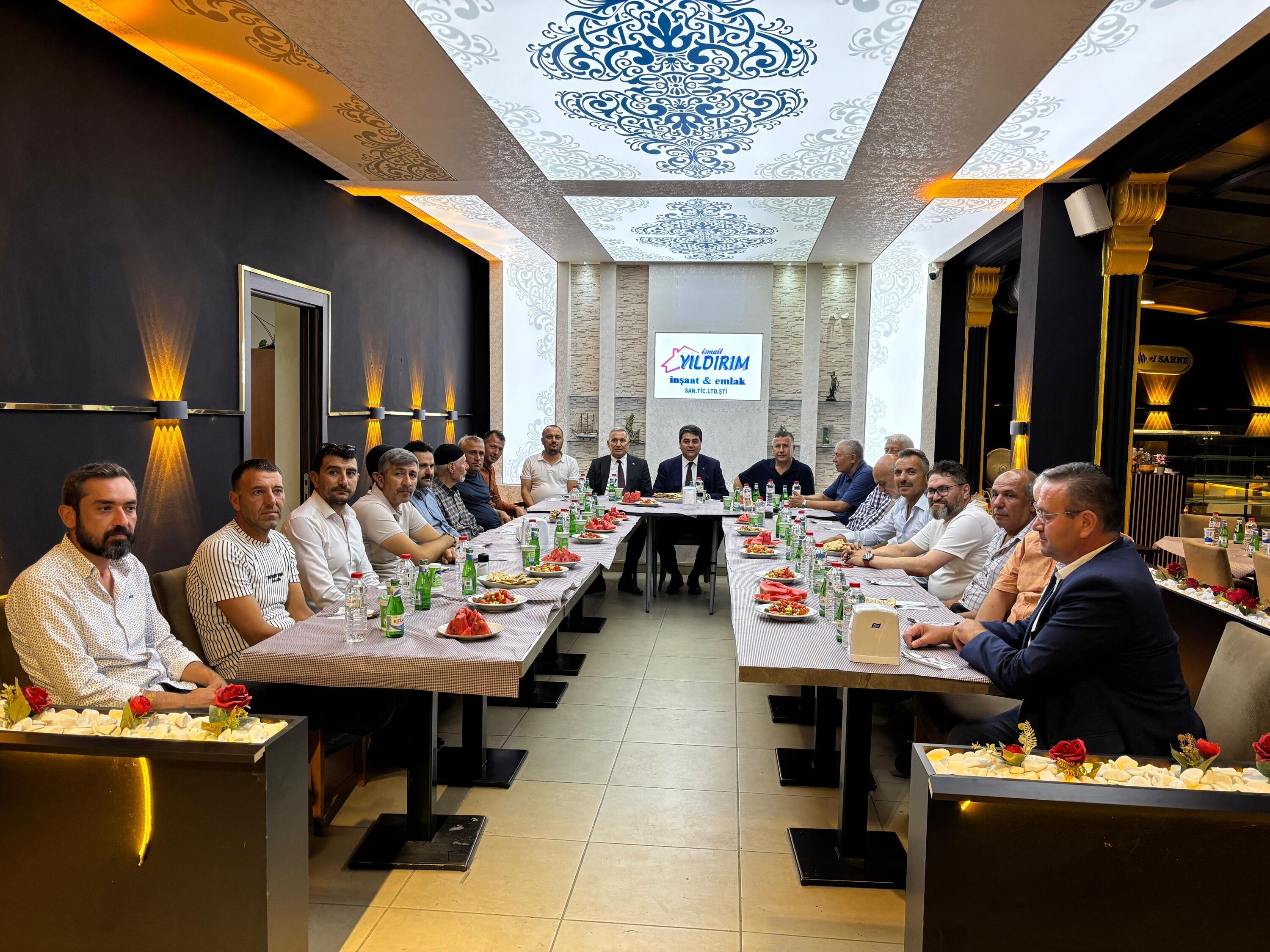 Unutulmaya Yüz Tutmuş Kültürümüzü Geleceğe Taşıyorsunuz (6)