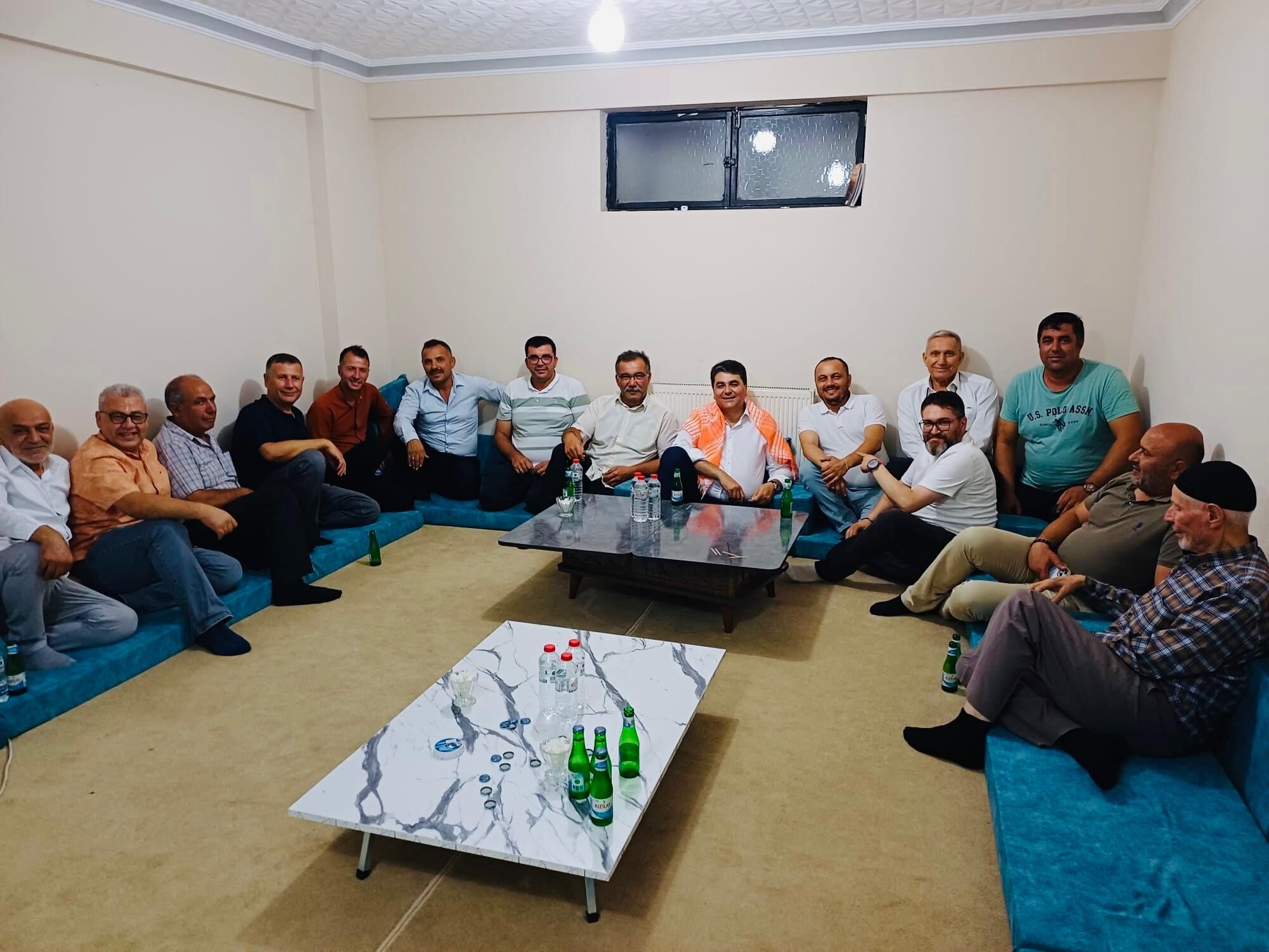 Unutulmaya Yüz Tutmuş Kültürümüzü Geleceğe Taşıyorsunuz (7)