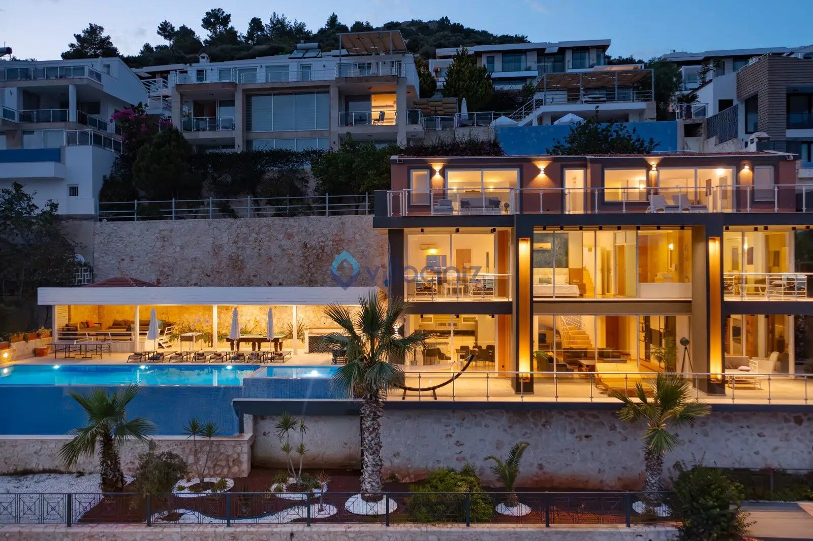Villa Tatili 1