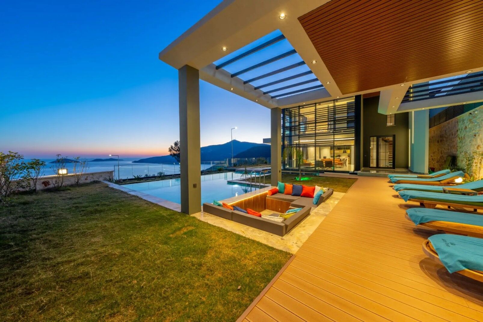 Villa Tatili 3
