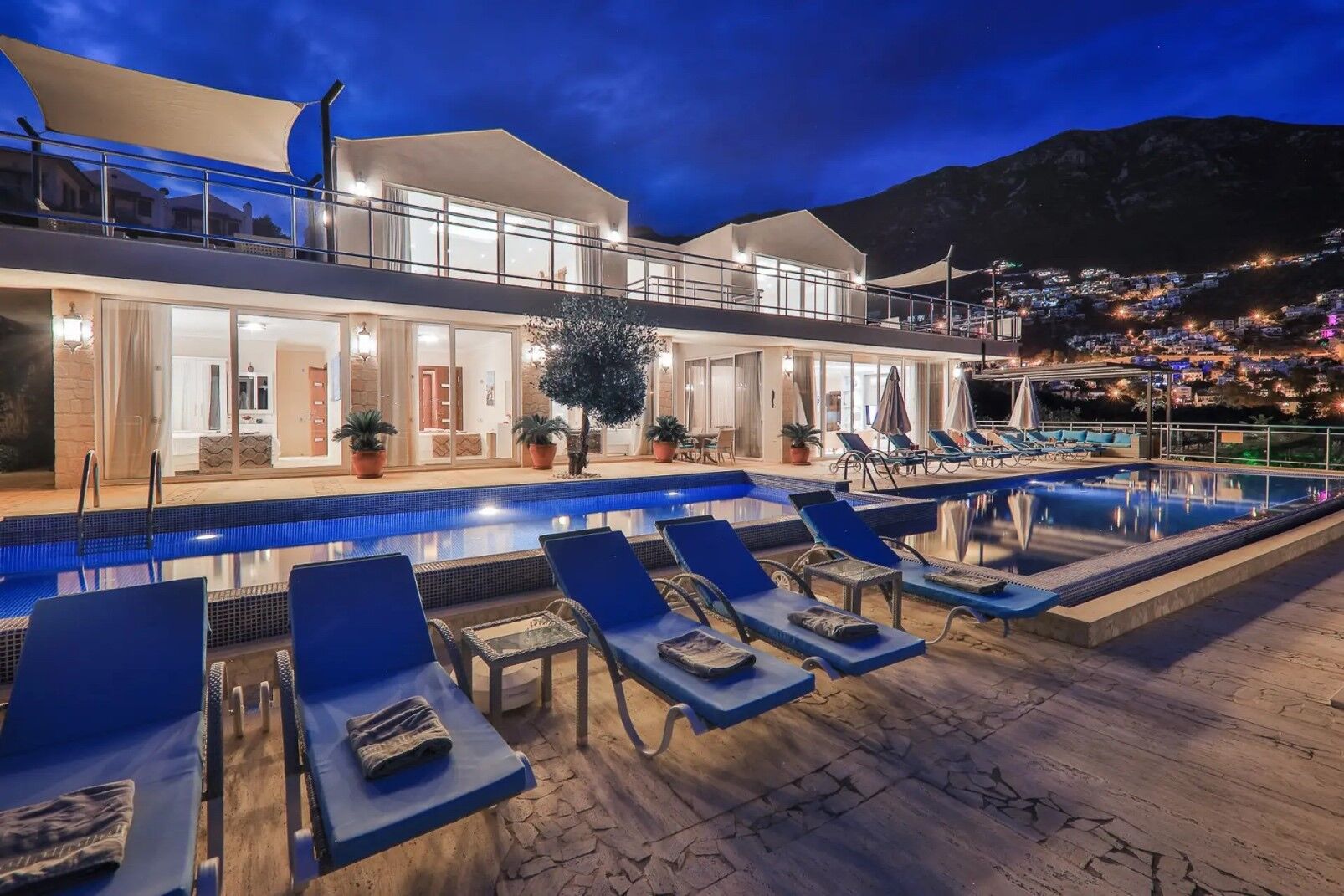 Villa Tatili 4