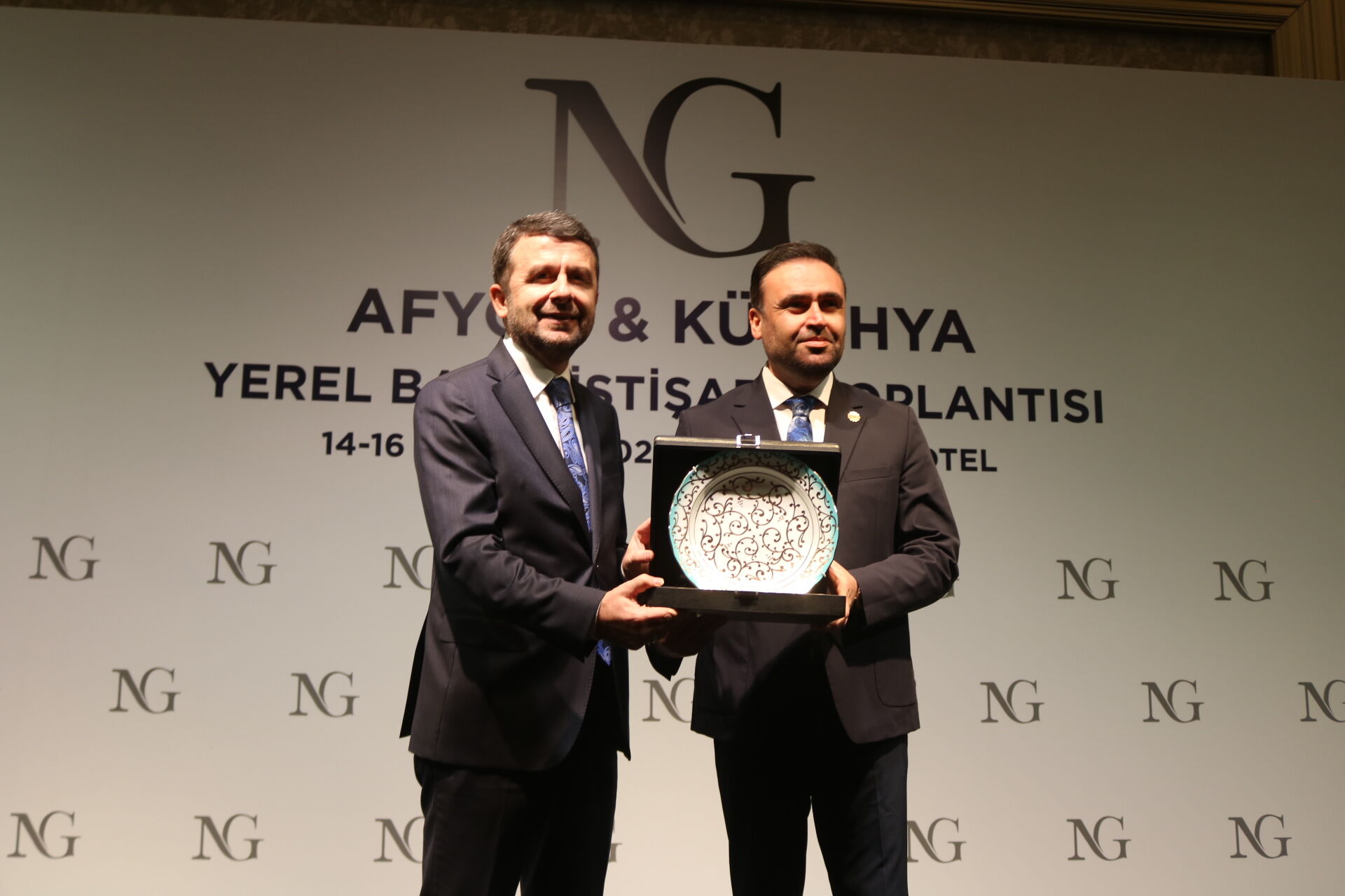 Yerel Basının Geleceği Afyon’da Masaya Yatırıldı (11)