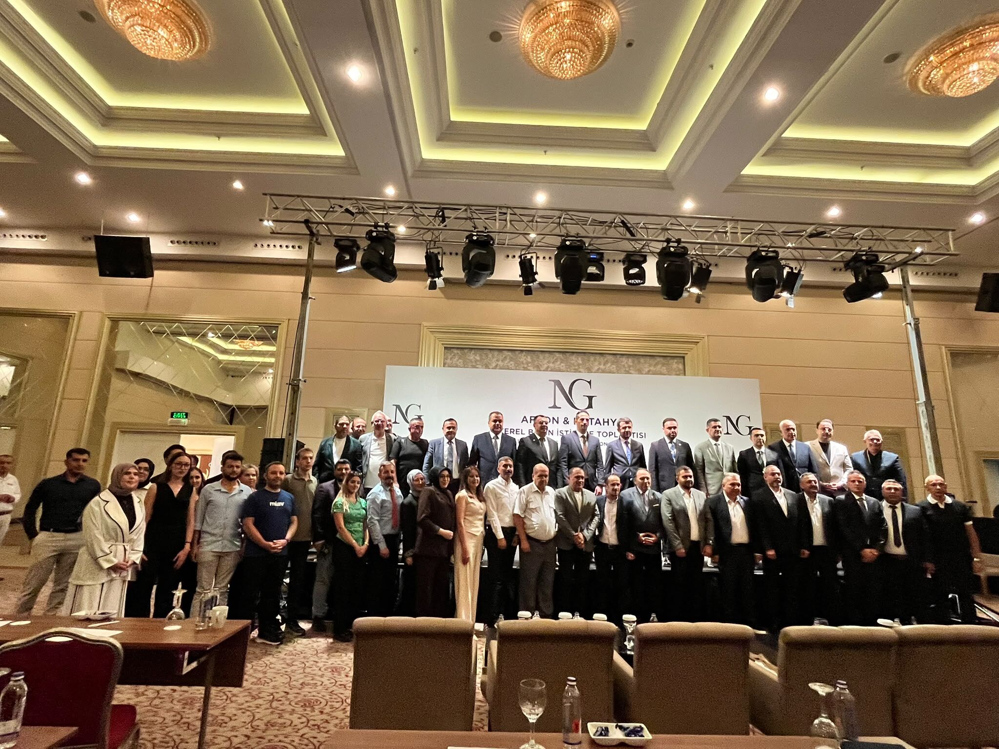 Yerel Basının Geleceği Afyon’da Masaya Yatırıldı (2)
