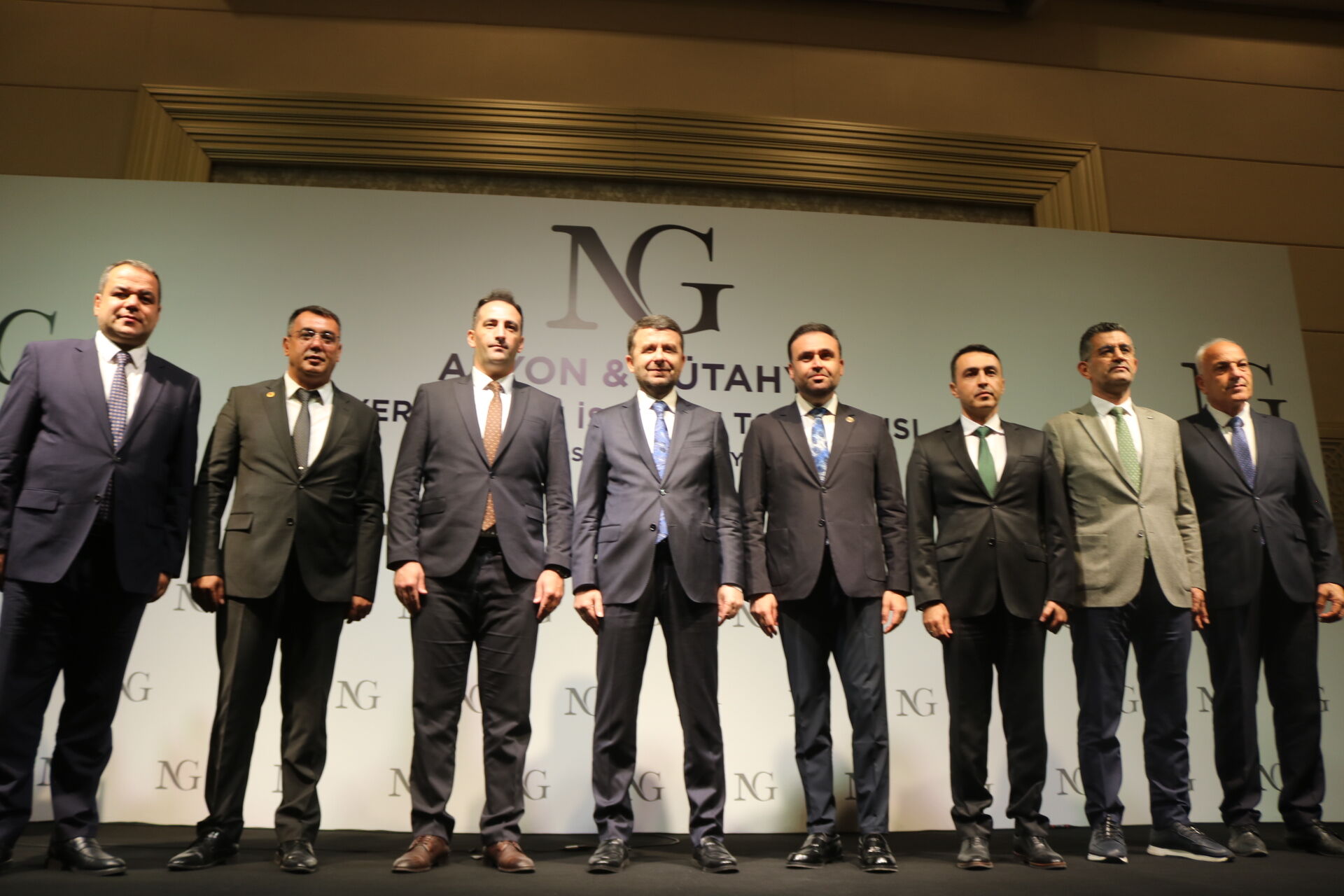 Yerel Basının Geleceği Afyon’da Masaya Yatırıldı (6)