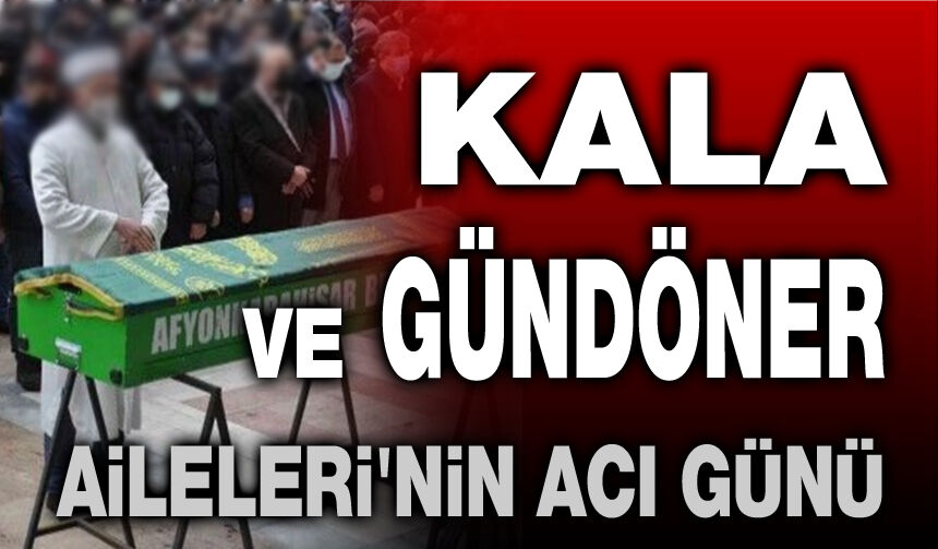 13 Eylül 2026 Afyon'da vefat edenler
