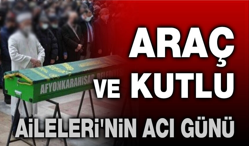 18 Eylül 2026 Afyon'da vefat edenler