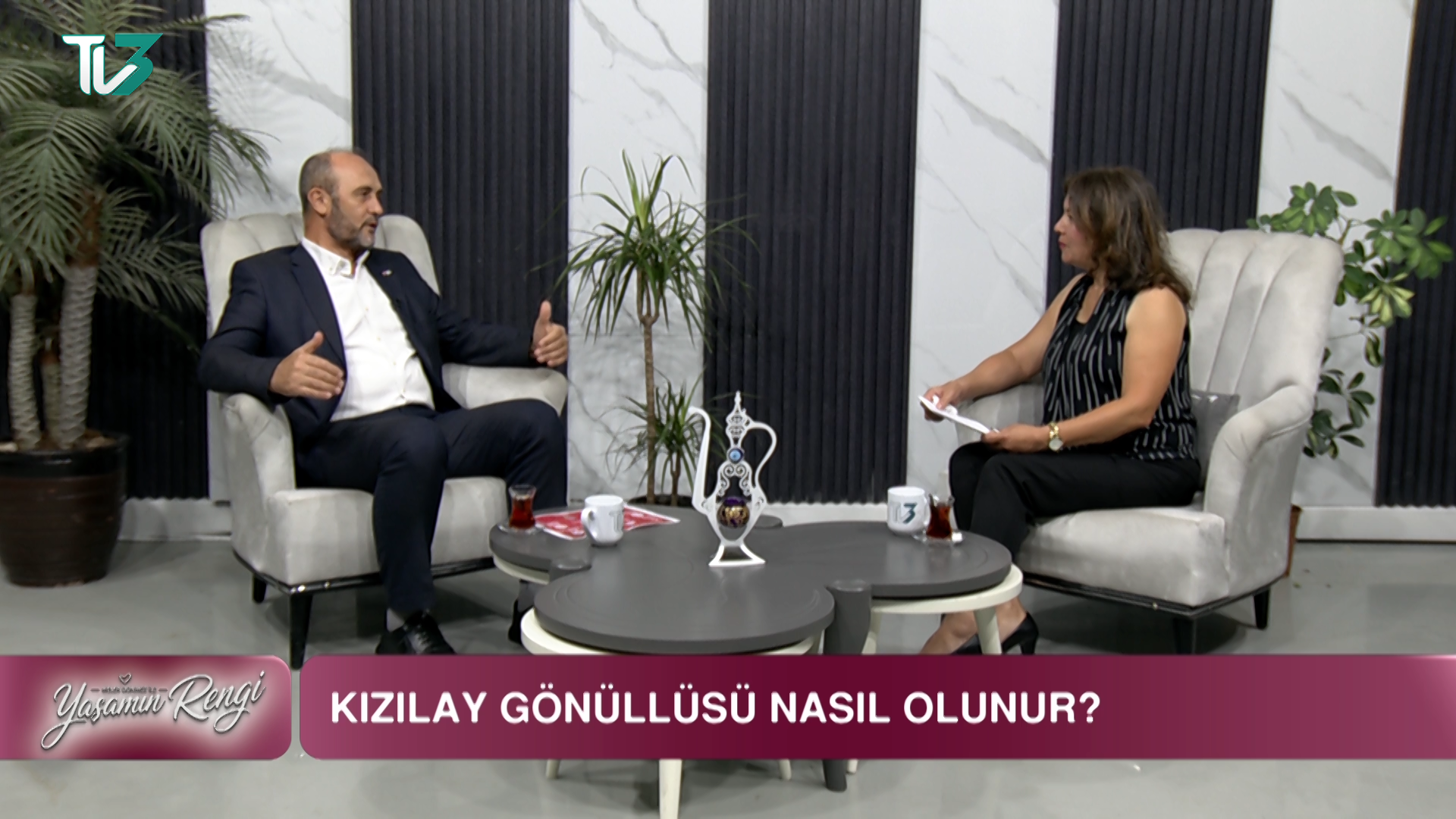 2 Milyon Gönüllümüz Var (1)