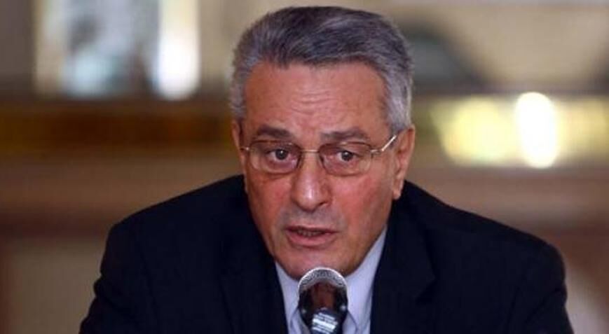 Metin Keçeli 77 Yaşında Hayatını Kaybetti