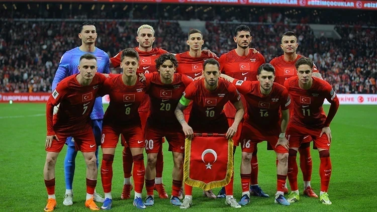 Türkiye – Fransa Maçı Ne Zaman, Hangi Kanalda, Saat Kaçta?