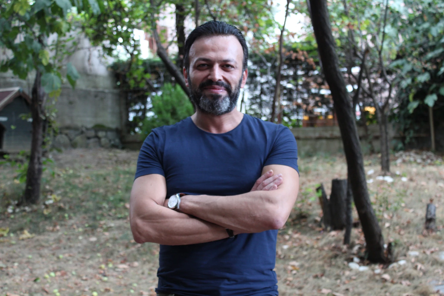 Serhat Kılıç'ın yürek burkan vasiyeti yerine getirildi