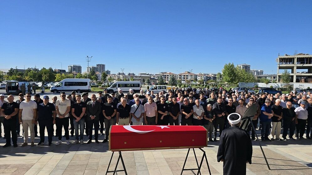Afyon Asker Vefat