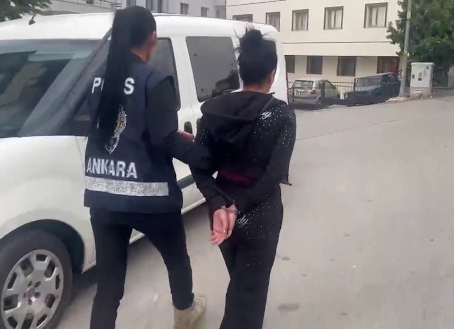 Afyon Dahil 48 Ilde Eş Zamanlı Operasyon (4)