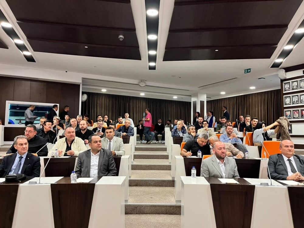 Afyon Emlak Haber 1