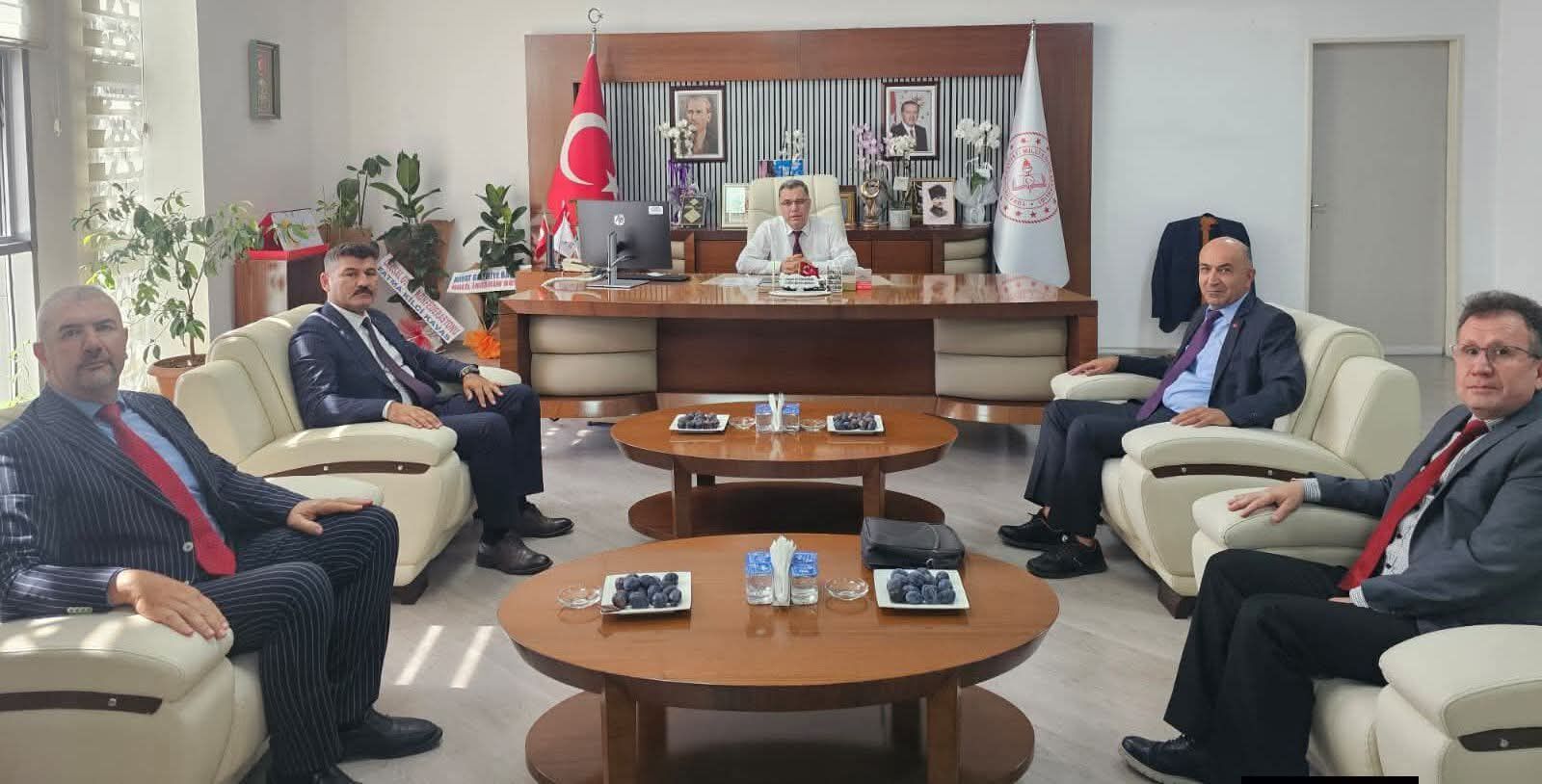 Afyon Hurriyetci Egitim Sen-4