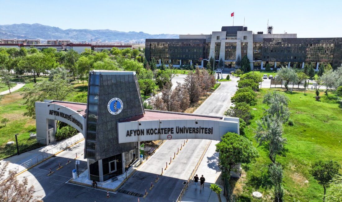 Afyon Kocatepe Universitesi-8