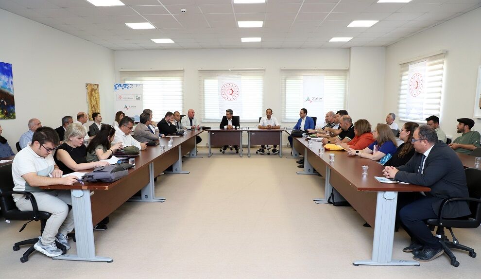 Afyonkarahisar Lokumu, çalıştayda tartışıldı